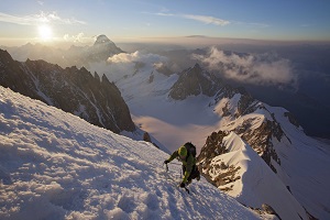 Alpinisme / Escalade