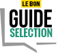 Selection Le Bon Guide